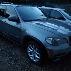 2011 BMW X5