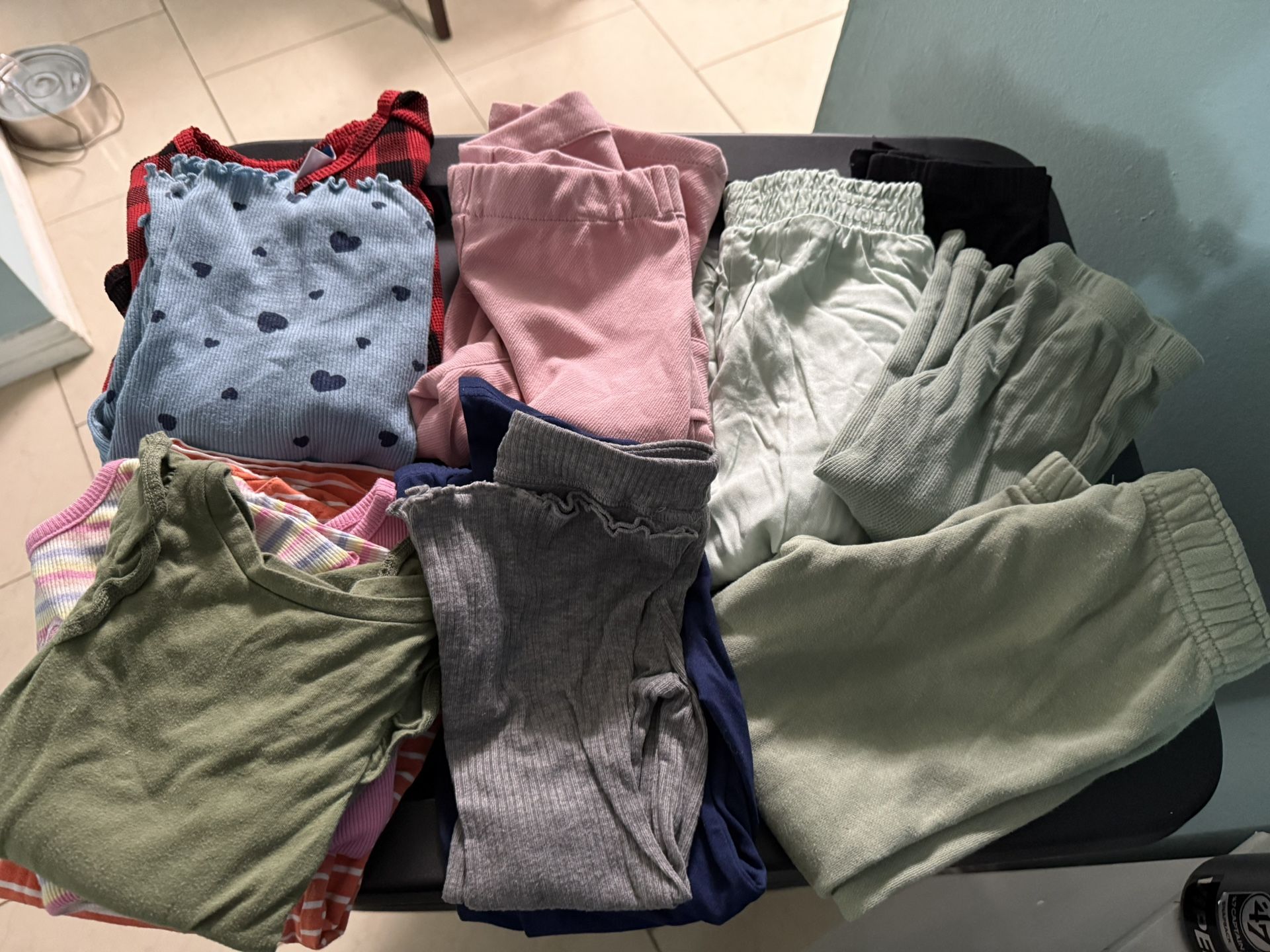 Size 2T Kids Clothes 