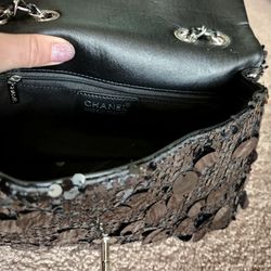 Black Sequin Edition 