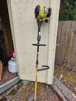 Weed Wacker