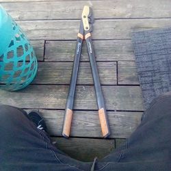 Powergear Titanium Fiscars