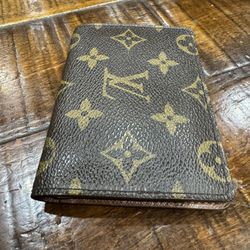 Louis Vuitton Card Holder