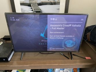 VIZIO D-Series 32" Class