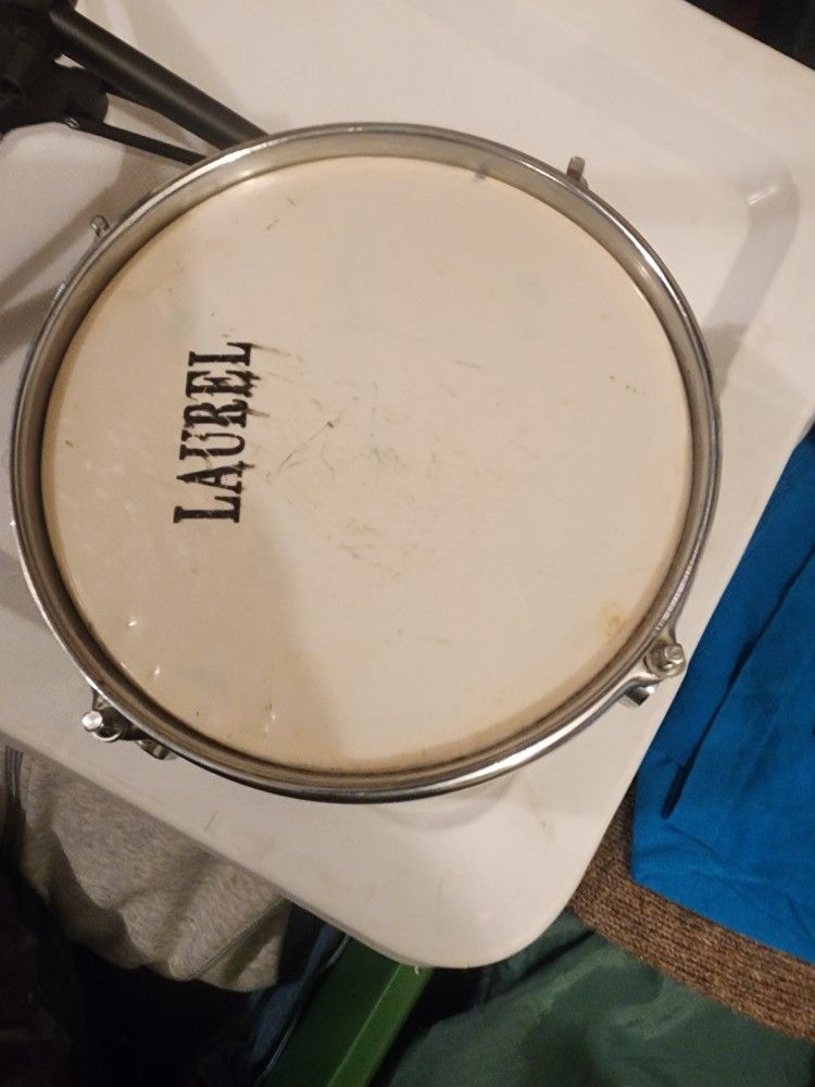 Small Drum