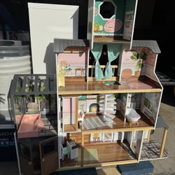 Doll House