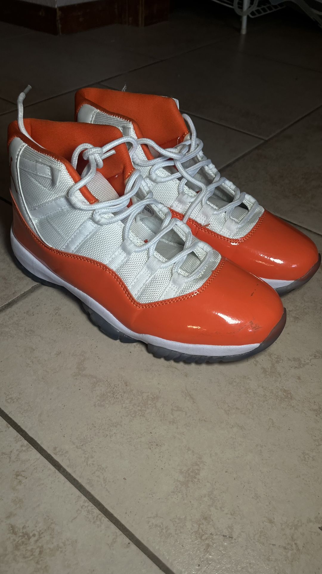 Jordan 11’s