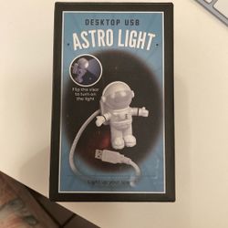 Astro Light 