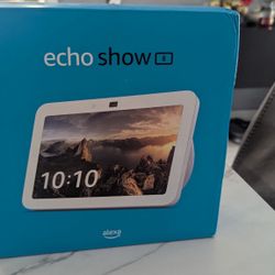 Echo Show 8