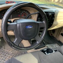 2005 Ford Ranger