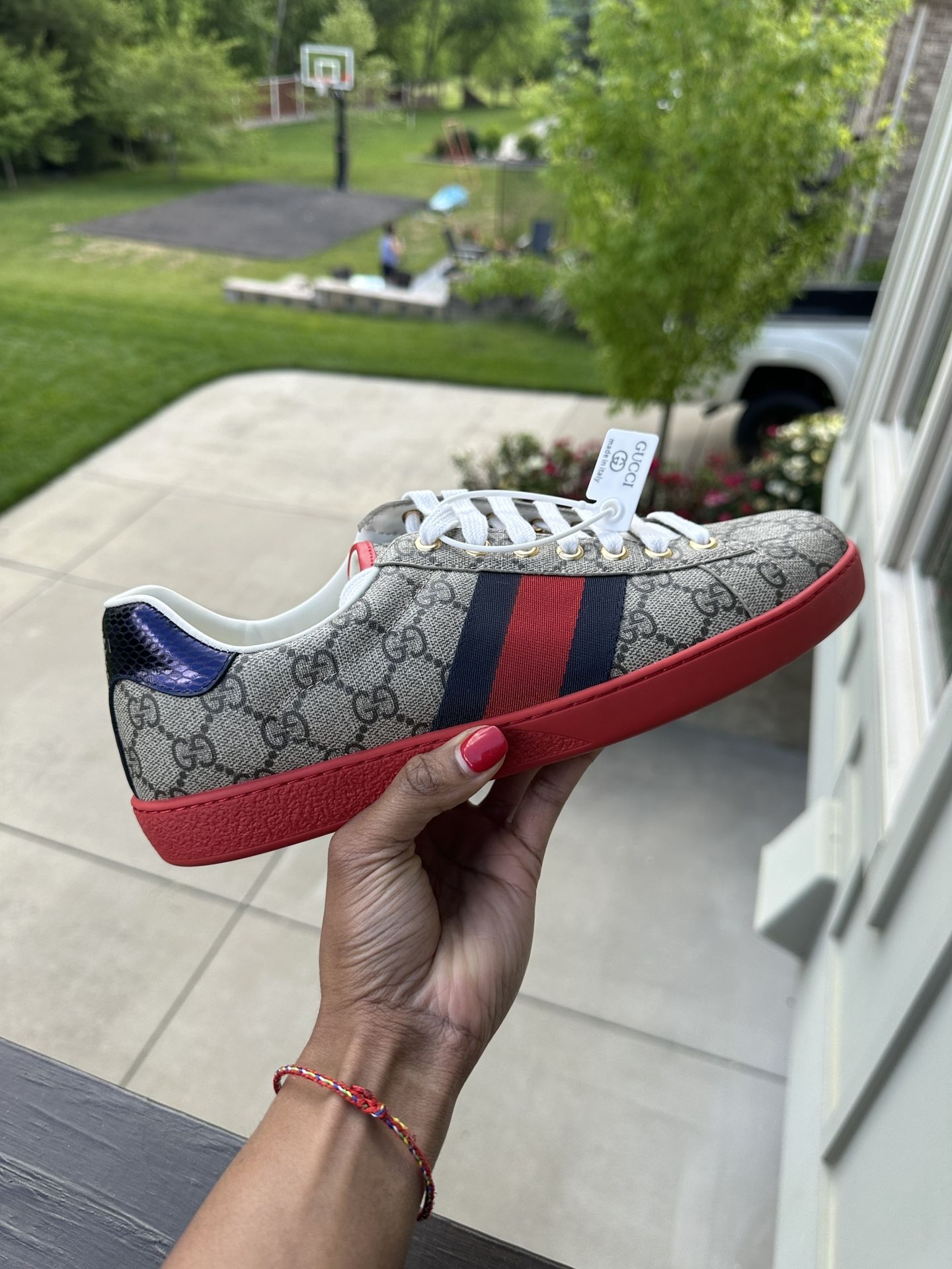 Men’s Ace GG supreme Sneaker for Sale in Orchard Grass, KY - OfferUp