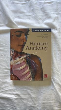 Human Anatomy Mcgrawhill