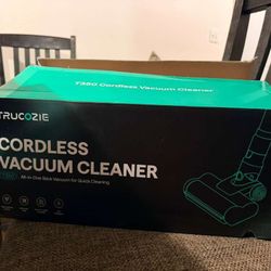 Aspiradora ( Vacuum )