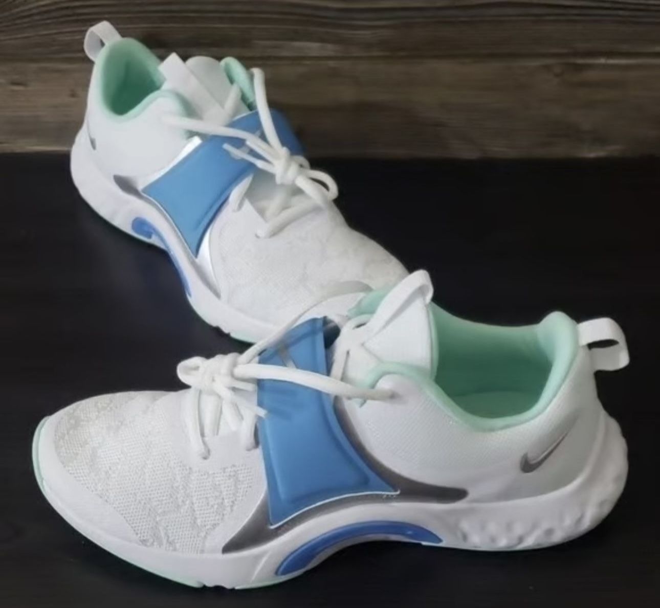 Women Nike Renew In -Season TR 12 Tennis Sneakers Shoes