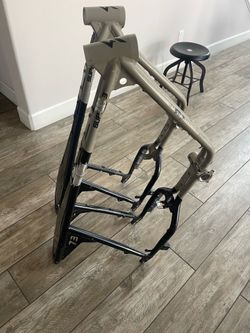 2 super 73 frames