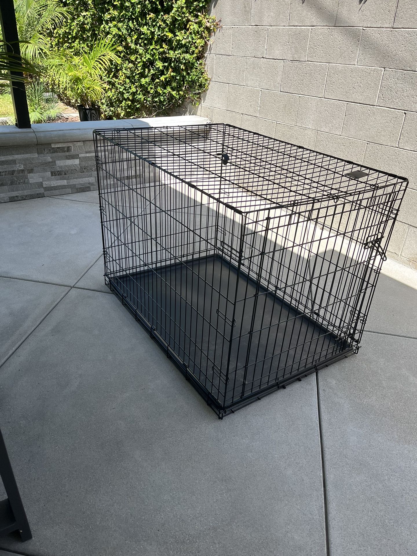 Dog Kennel