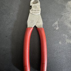 Snap On Diagonal Cutters 