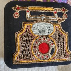 New Party Clutch 