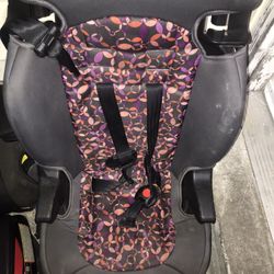 Car seats 