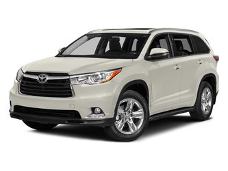 2014 Toyota Highlander
