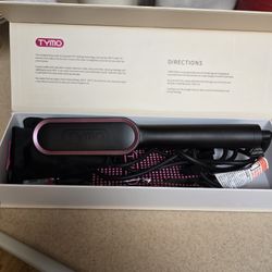 TYMO STRAIGHTENING COMB (VIRAL TIK TOK)