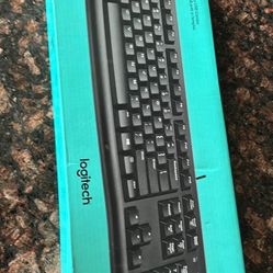 key board and mouse 
