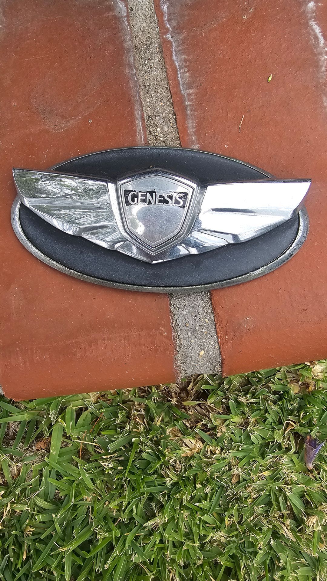 Genesis