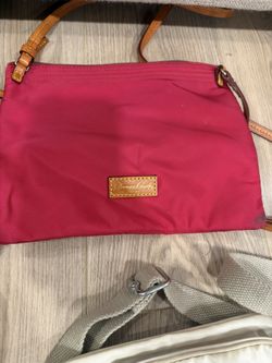 Dooney Bourke