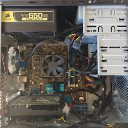 Gaming Computer 