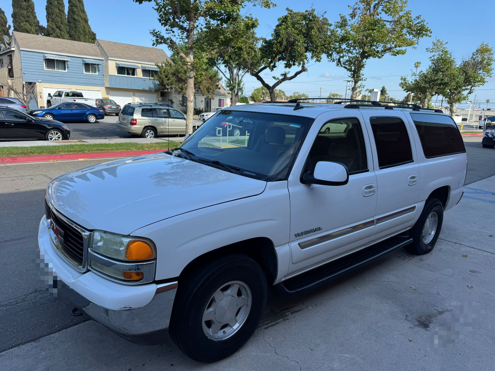 2006 GMC Yukon XL