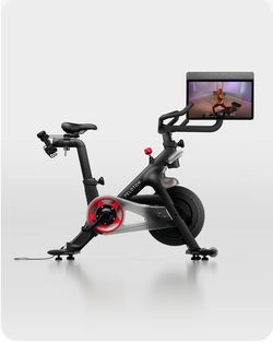 🔥 Peloton Bike+ – Like New (SAVE $900+)