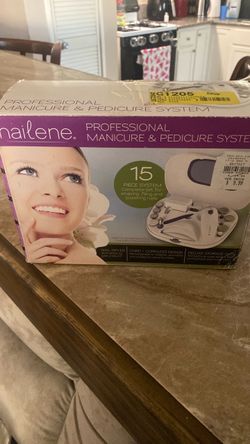 Manicura & pedicure