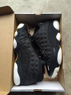 Jordan 13