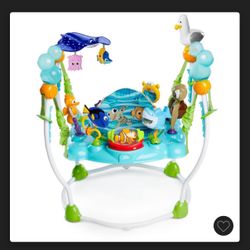 Finding Nemo Bouncer 