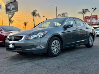 2009 Honda Accord
