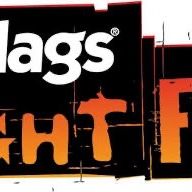 Sixflags Freight Fest