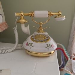 Push Bottom Phone Work 