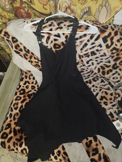 Killstar Ascendant Dress xl