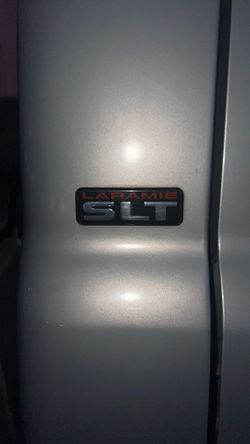 1998 Dodge Ram