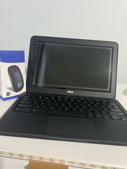 Dell Chromebook 11 3180 Touchscreen