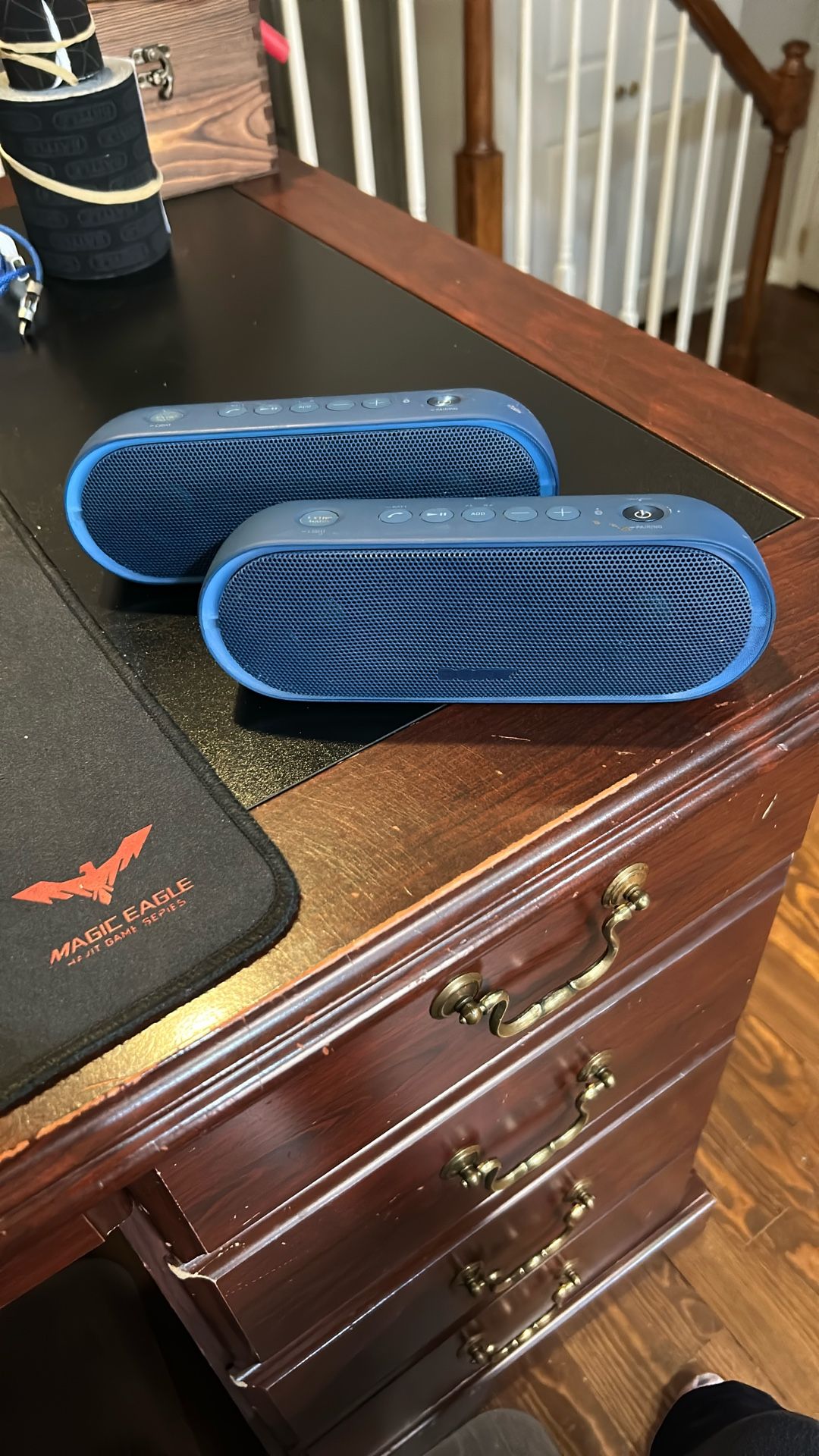 Sony Bluetooth Speaker
