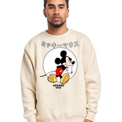 Disney Mickey Vintage  Shirts & Sweater