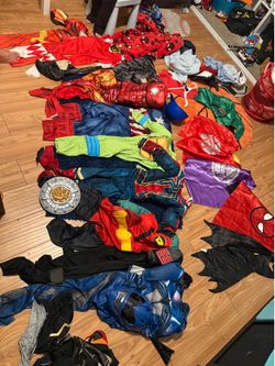 Costumes