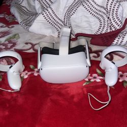 OG Oculus Quest 2 