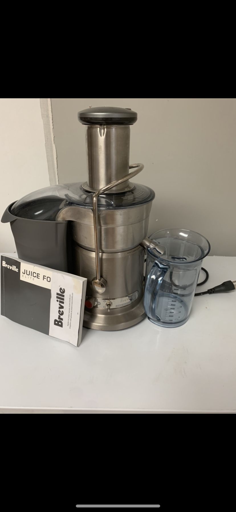 Juicer