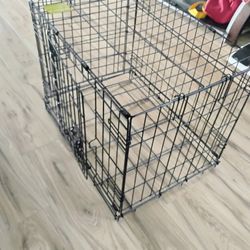 Animal Cage