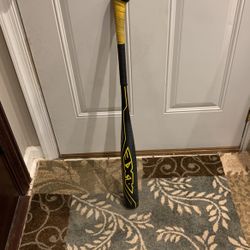 Axe Baseball  Bat