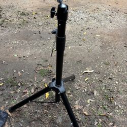 New Tri Pod