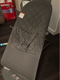 Baby Bjorn Bouncer