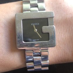 Gucci Ladies Vintage Watch