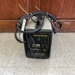 Flux core Welder 